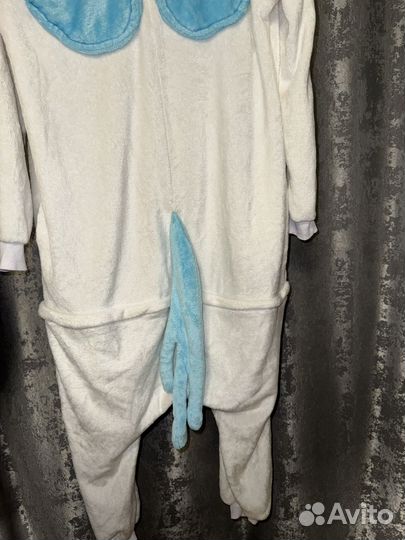 Пижама кигуруми