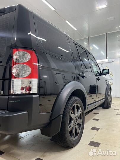 Полировка кузова автомобиля