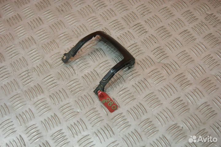 Пластик стоп-сигнала Kawasaki ZZR400-2