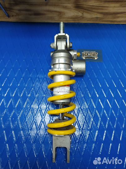 Амортизатор Yamaha YZF-R6 R6 2008 - 2015