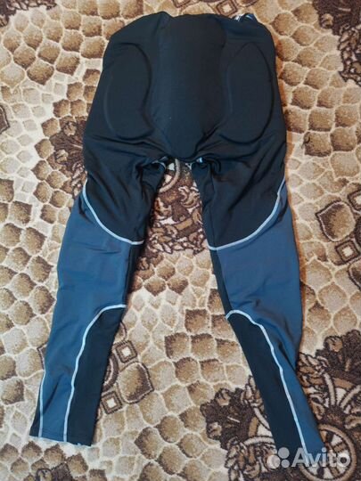 Защитные штаны, подштаники для лыж,сноуборда и т.д