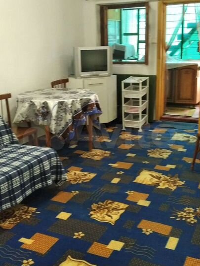 Комната 26 м², 1/2 эт.