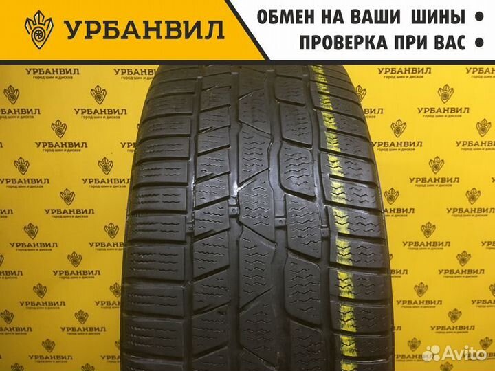 Continental ContiWinterContact TS 830 P 235/45 R18 98V