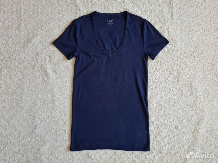 Футболки женские пакетом Gap 44-46