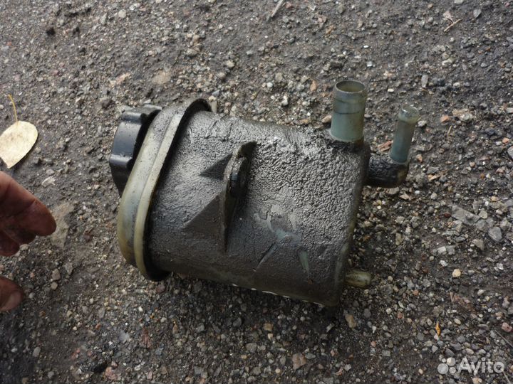 Бачок гидроусилителя руля Форд Мондео 2