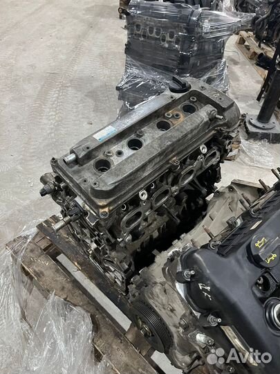 Двигатель 2AZ toyota Установка/Кредит