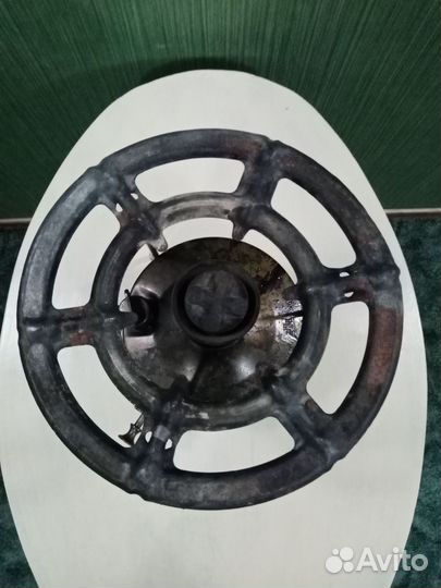 Керосинка СССР