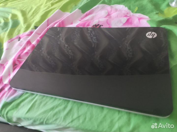 Продаю свой ноутбук HP envy 14 3100 er на запчасти
