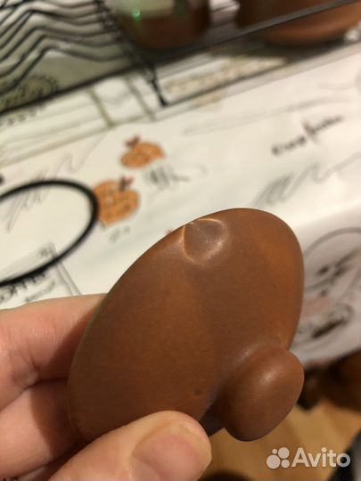 Кофейный сервиз керамика