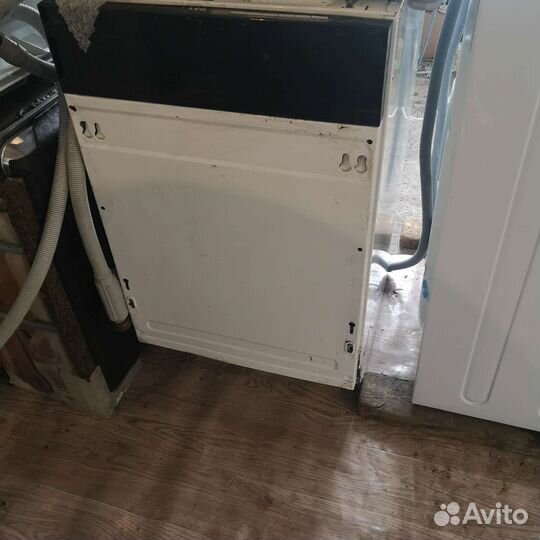 Посудомоечная машина аeg
