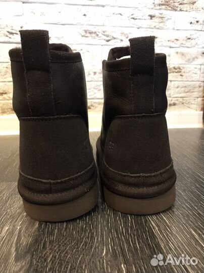 Ugg мужские зимние 42 размер