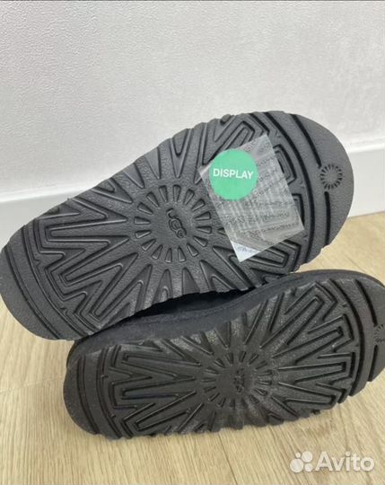 Ugg оригинал 28р новые
