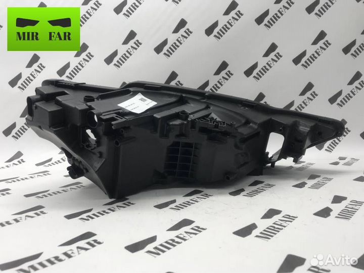 Корпус для фары левый Audi A8 D5 2021-2024 Laser LED