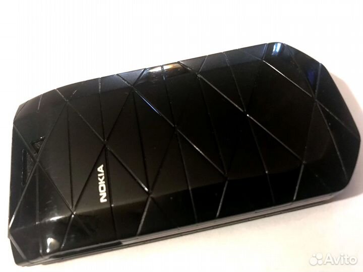 Nokia 7070d рабочий телефон в коллекцию