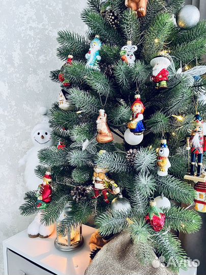 Елка искусственная