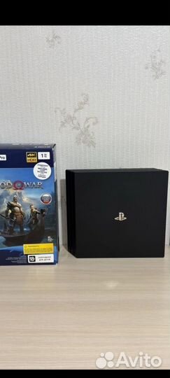 Sony playstation 4 pro прошитая 9.00