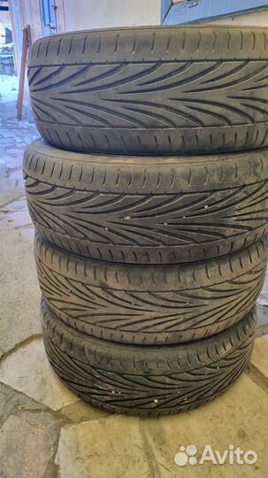 Toyo Proxes T1-R 195/55 R16