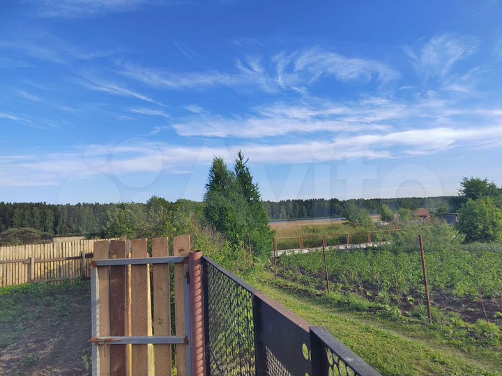 Участок 5 сот. (СНТ, ДНП)