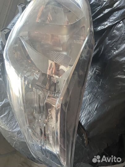Фара 2 шт
