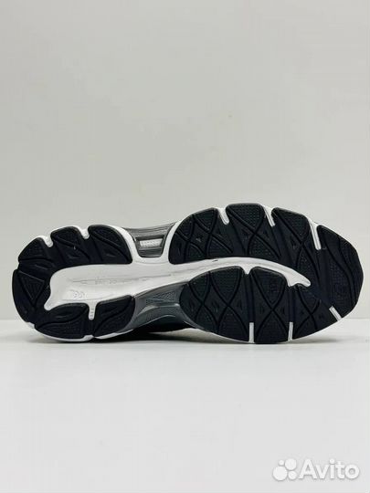 Кроссовки Asics Gel nyc 41-45 черные мужские