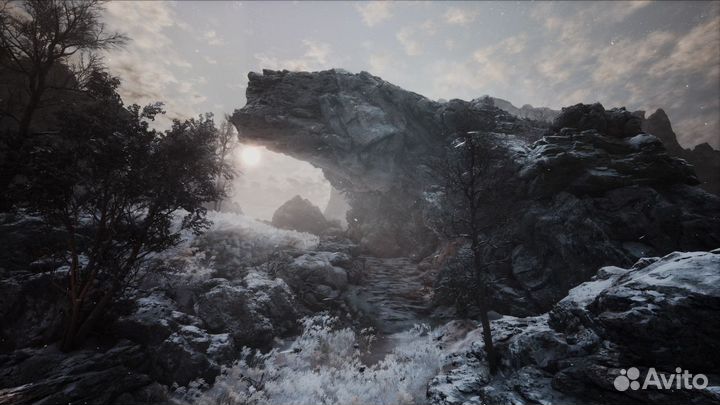 The First Berserker Khazan Deluxe Edition PS5 RU