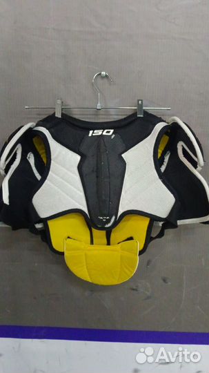 Нагрудник Bauer Supreme 150 размер Jr M