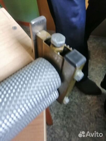 Гравировальный станок для изготовления вощины