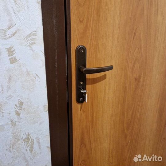 Дверь входная