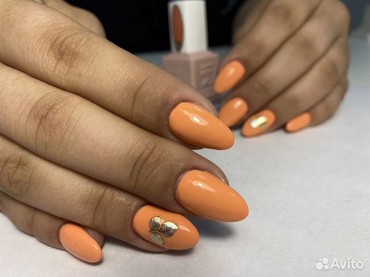 Маникюр,гель лак, педикюр в Иваново