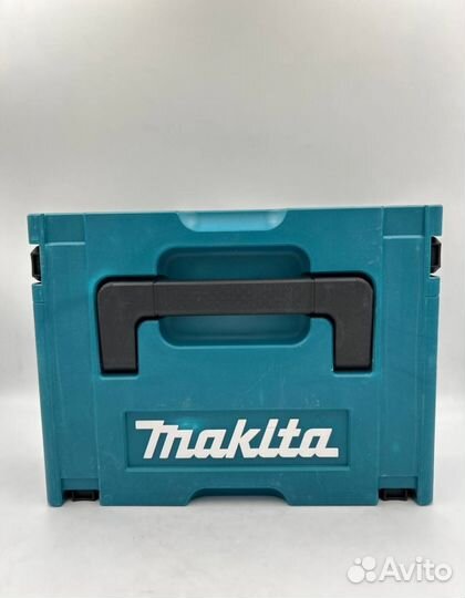 Набор 2 в 1 Makita