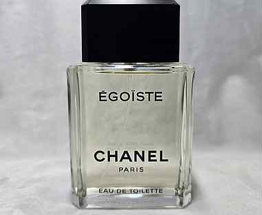 Полный Egoiste Chanel Оригинал