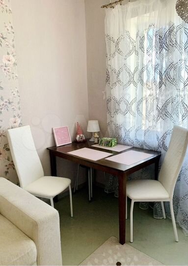 Квартира-студия, 23 м², 7/7 эт.