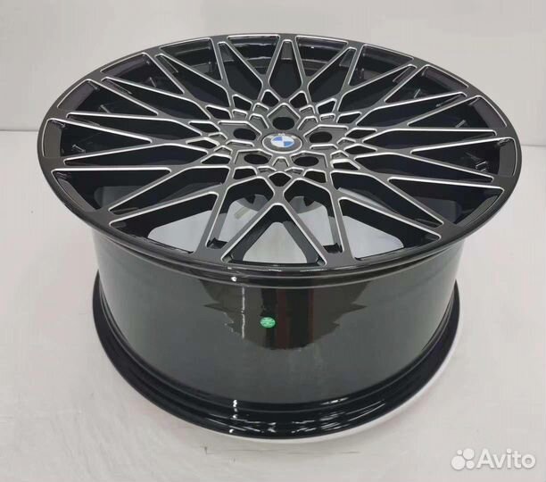 Кованые диски R20