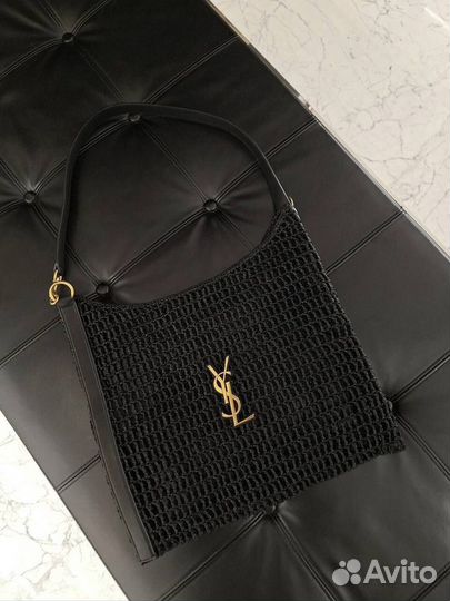 Сумка Saint Laurent Oxalis