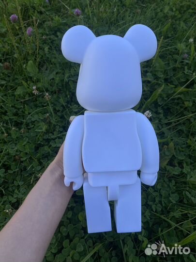 Мишки bearbrick