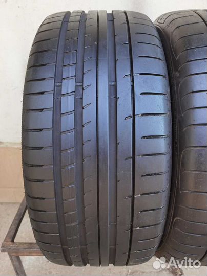 Goodyear Eagle F1 Asymmetric 2 SUV 285/40 R21 109Y