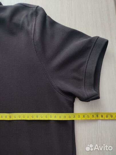 Рубашка-поло Massimo Dutti