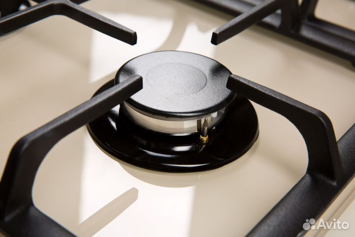 Газовая варочная панель