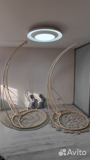 Стойка для подвесного кресла