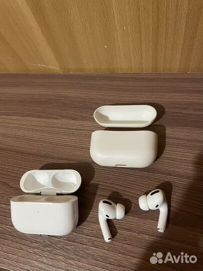 Airpods pro original