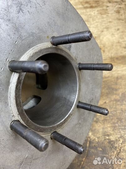 Поршневая иж планета 2, 3, 4, 5 СССР ижмаш