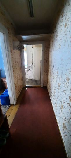 2-к. квартира, 38,3 м², 1/2 эт.