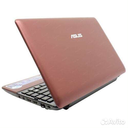 Asus eee pc 1215N нетбук