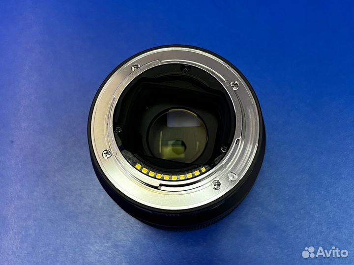 Sony FE 50mm f/1.8 (гарантия,чек) id- 3044