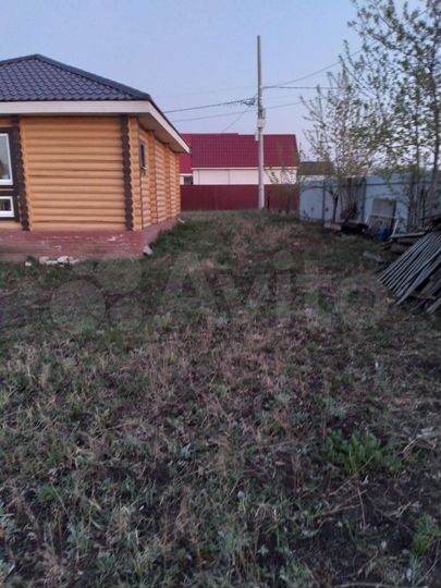 Дом 55,2 м² на участке 8,5 сот.