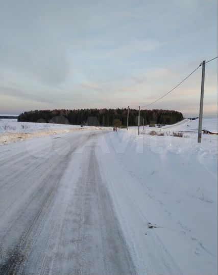 Участок 4,3 га (СНТ, ДНП)