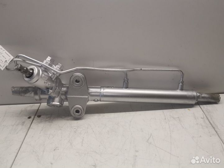 Рулевая рейка Suzuki Liana 2001-2007