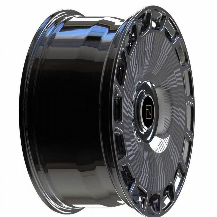 Кованые диски Zeekr 9×R20 5×108