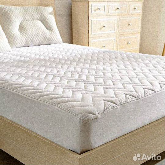 Матрас новый от производителя