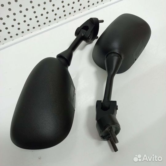 Зеркала Kawasaki Ninja ZX10R 06-07г